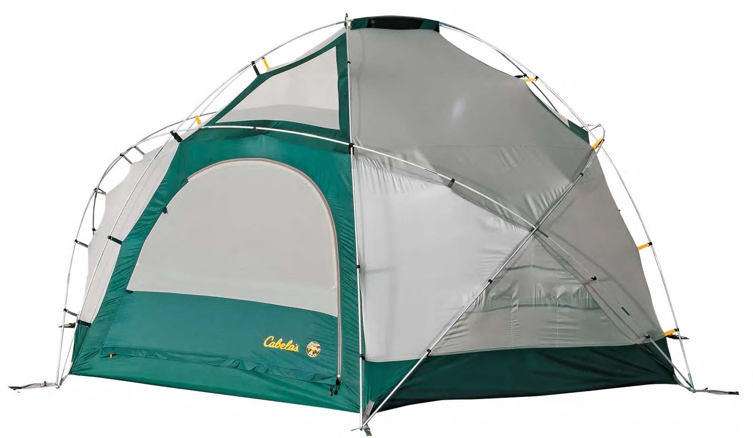 Best tent for 6 person cheap family